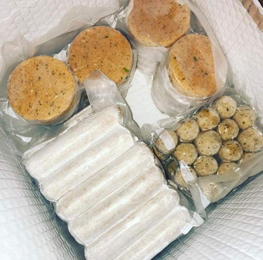 Family Pack